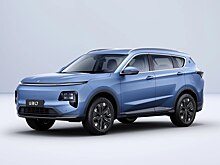 Названы самые ненужные китайские кроссоверы в России