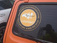 В Курской области за июнь волонтеры отряда «Лиза Алерт» нашли живыми 23 пропавших