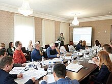 В Иркутске в 2020 году благоустроят 17 общественных пространств