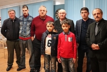 Юные дагестанские шахматисты участвуют во всероссийском фестивале «Аленький цветок»