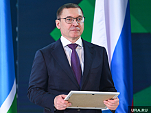 Полпред УрФО Якушев провел в Ханты-Мансийске совещание по молодежной политике