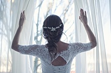 Цена обиды. Невеста испортила платья в свадебном салоне почти на $10 000