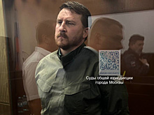 Экс-мэр Сочи не признал вину в растрате