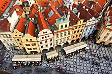 10 мест в Праге, куда ходят даже местные
