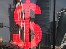Сколько бы стоил рубль без политических факторов