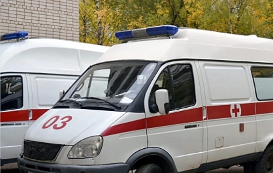 В Волгограде 30-летний водитель &quot;Лады&quot; сбил насмерть пенсионерку