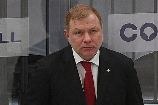 Тренер сборной России по хоккею Жамнов опроверг информацию о своей отставке
