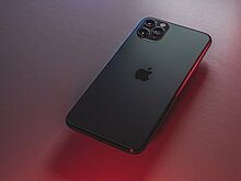 В России начались продажи активированных за границей iPhone