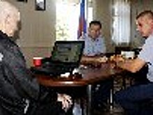 Во ФСИН России состоялся финал Всероссийского чемпионата по шахматам среди осужденных
