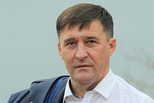 Находящегося под следствием чиновника отправили на СВО