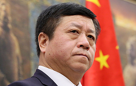 Посол в РФ заявил, что Китай выступает за партнерство с Европой