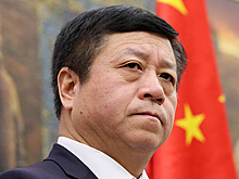 Посол в РФ заявил, что Китай выступает за партнерство с Европой