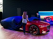 Как развивался Maybach