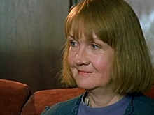 Умерла Алла Мещерякова