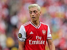 Агент о том, почему Озил не пошел на снижение зарплаты в «Арсенале»: «Хотел гарантий, что руководство никого не уволит и тоже пойдет на снижение»