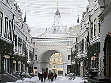 Названа дата ослабления сильных морозов в Москве