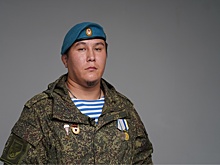 Артем: Мы возвращаемся другими