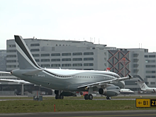 Российский миллиардер выставил на продажу самолёт за $60 млн