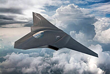 «Истребитель шестого поколения США будет супероружием или лохотроном»