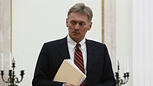 В Кремле рассказали о переговорах Путина по MH17