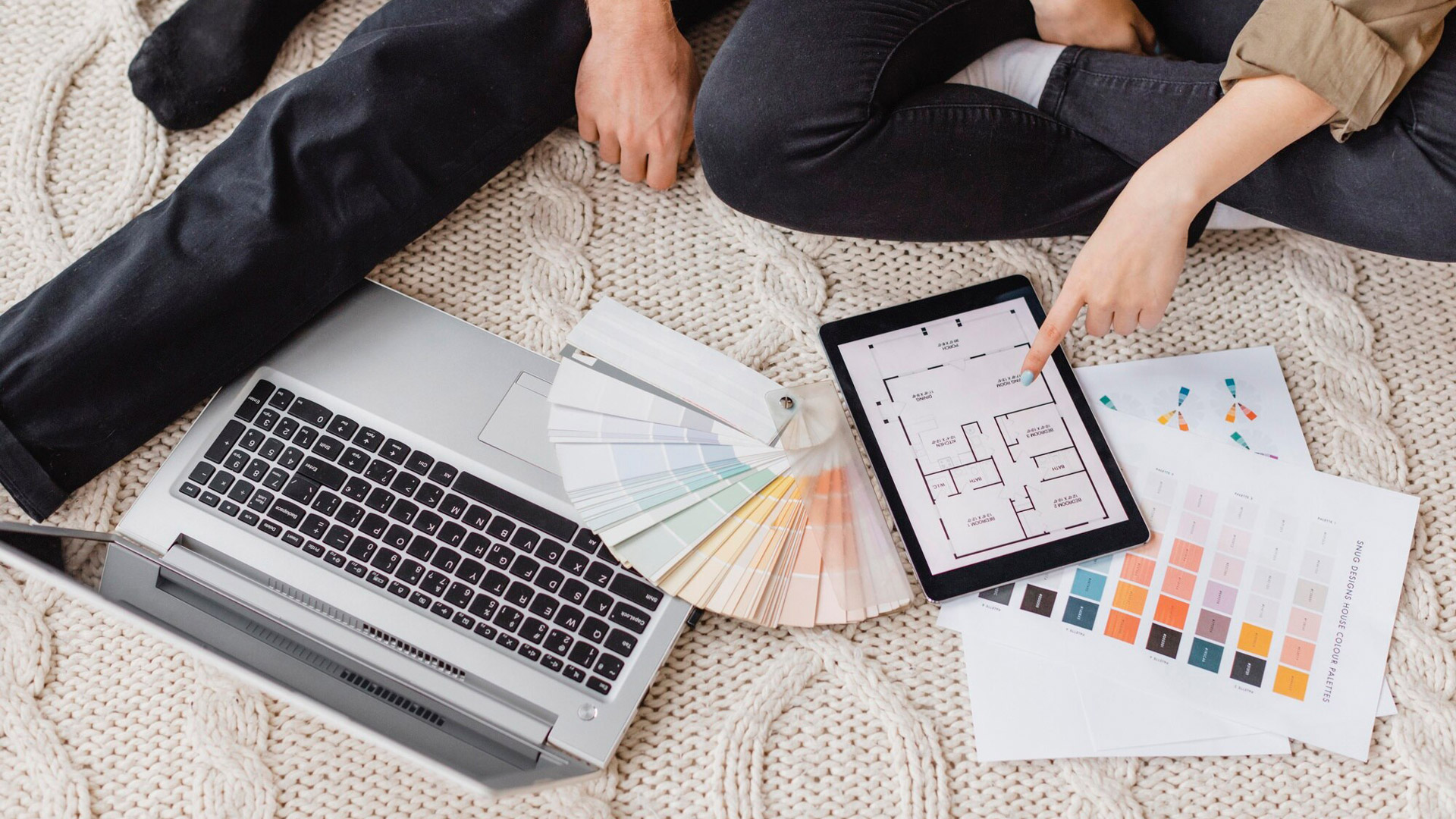 Лучшие программы для дизайна интерьера: топ-5 бесплатных планировщиков