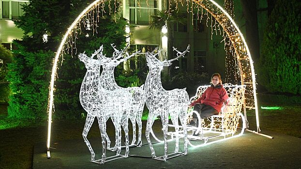 Спрос москвичей на путешествия в ноябрьские праздники вырос вдвое