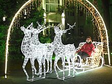 Спрос москвичей на путешествия в ноябрьские праздники вырос вдвое