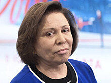Ирина Роднина: «В России спокойно могут делать ботинки для фигуристов, для горнолыжников. Нужно создать льготные условия для спортивной индустрии»