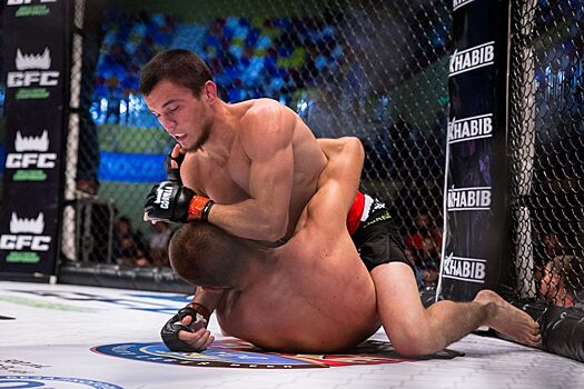 UFC Fight Night 208: Царукян – Гамрот, Умар Нурмагомедов – Нэйт Манесс, полный бой Умара с Грицкивом, видео