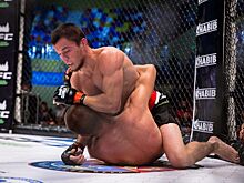 UFC Fight Night 208: Царукян – Гамрот, Умар Нурмагомедов – Нэйт Манесс, полный бой Умара с Грицкивом, видео