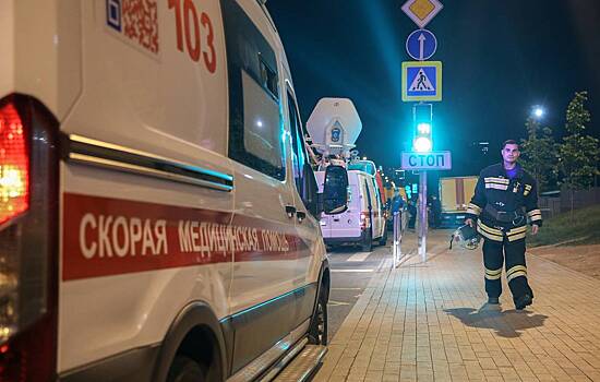 В Кимрах умер Коля Центровой