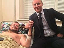 БАРРИКАДЫ ИМЕНИ КОХАНОВСКОГО, РАНЕННЫЙ ЗВЕРЬ МОСИЙЧУК, КРЫМСКОТАТАРСКАЯ СДЕЛКА ПУТИНА И ЭРДОГАНА