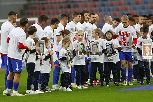 Семшов назвал игрока, который перевернул ход матча ЦСКА — «Краснодар»
