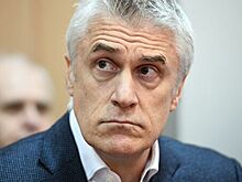 Заседание суда по делу Калви прошло без истца