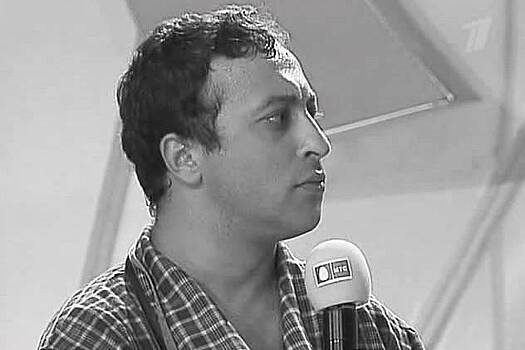 Умер участник КВН из «Сборной Пятигорска»