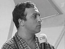 Умер участник КВН из «Сборной Пятигорска»