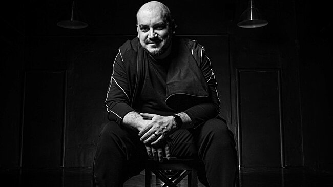 Сергей Землянский: "Спектакль сложится за день до прогона"