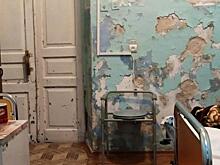 Льговчане сомневаются в том, что Год здоровья придет к ним