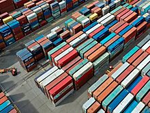 За счет чего вырос товарооборот России и Китая?