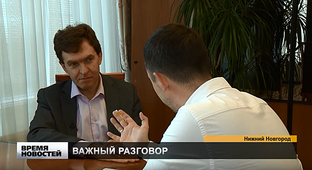 Ситуация с коронавирусом в Нижегородской области под контролем