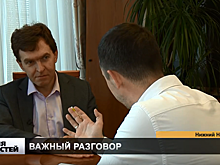Ситуация с коронавирусом в Нижегородской области под контролем