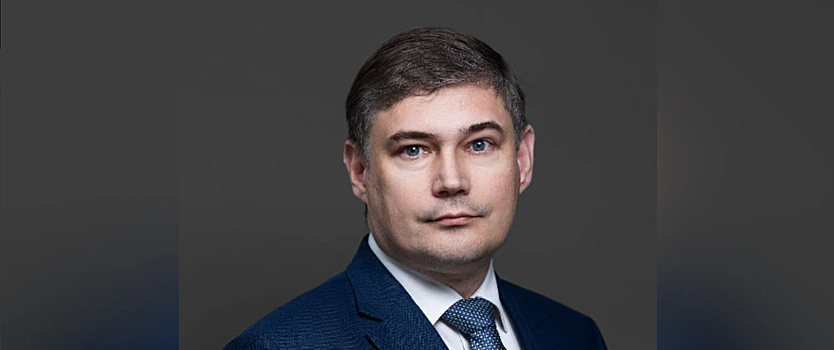 В нижегородском правительстве назначили министром строительства Дмитрия Груничева