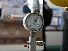 «Газпром» заявил о рекордном потреблении газа в России