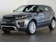 Опубликованы самые популярные у угонщиков автомобили