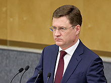 Новак призвал не фантазировать о ситуации на рынке нефти из-за ближневосточного конфликта