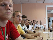 Волонтеры ганзейского экослета убрали две стихийные свалки на острове Белов под Псковом