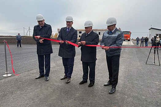 В Тюменской области построят завод по глубокой переработке гороха