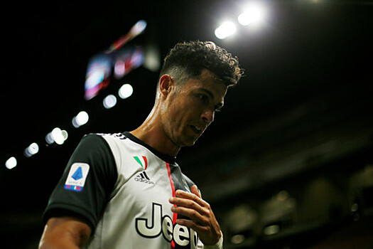 "Ювентус" впервые с 2014 года проиграл из-за гола в компенсированное время