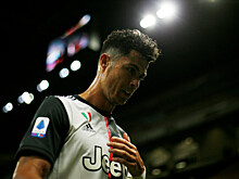 "Ювентус" впервые с 2014 года проиграл из-за гола в компенсированное время