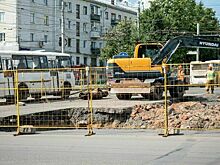 В Кирове общественный транспорт может приходить с задержками